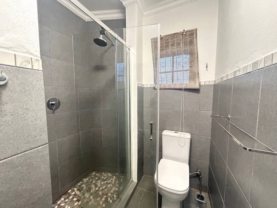 To Let 1 Bedroom Property for Rent in Hoog En Droog Western Cape